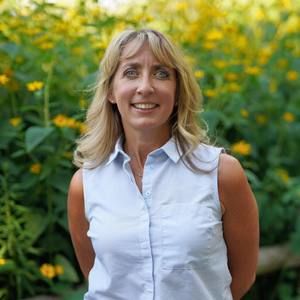 Meet your Posher, Cathy